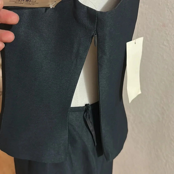 Albert Nipon 3 piece Garment size 8 - Picture 12 of 17